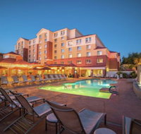 Hilton Garden Inn Scottsdale Old Town - Hotels Santiago