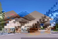 Hilton Garden Inn Salt Lake City Downtown