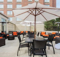 Hilton Garden Inn Cleveland Airport - Tourism Bookings