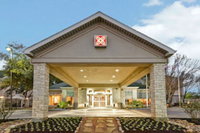 Hilton Garden Inn Austin/Round Rock