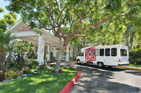 Hilton Garden Inn LAX El Segundo