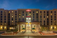 Hilton Garden Inn Denver Tech Center