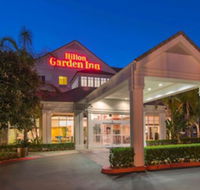 Hilton Garden Inn Arcadia/Pasadena Area - Tourism Bookings