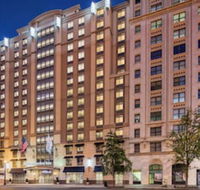 Hilton Garden Inn Washington DC Downtown - Tourism Bookings