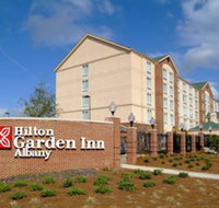 Hilton Garden Inn Albany - USA Accommodation