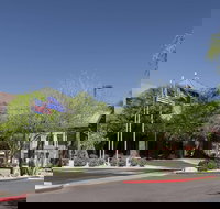 Hilton Garden Inn Scottsdale North/Perimeter Center - Hotels Santiago