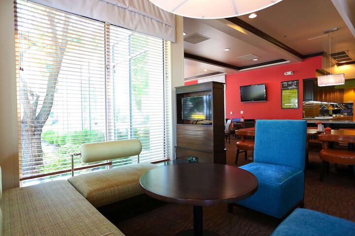 Hilton Garden Inn Bentonville Rogers - thumb 6