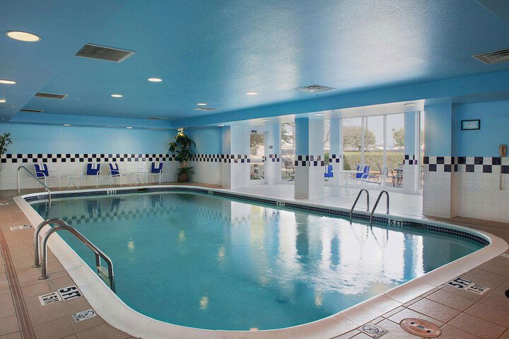 Hilton Garden Inn Bentonville Rogers - thumb 5