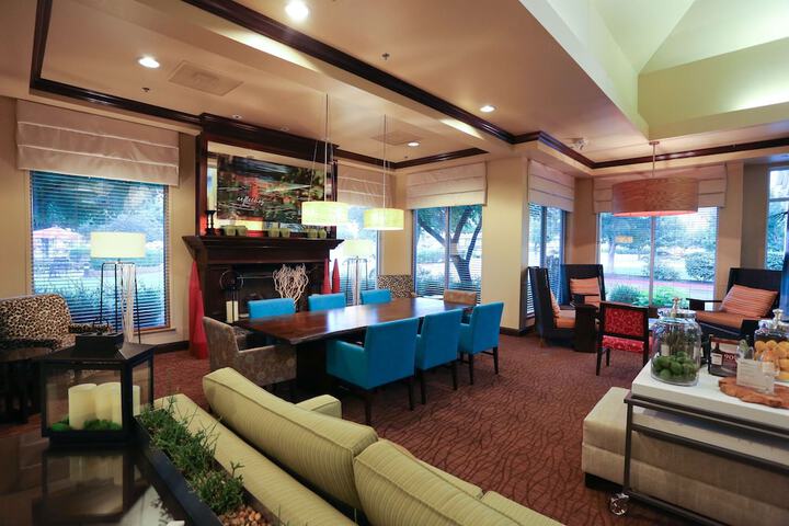 Hilton Garden Inn Bentonville Rogers - thumb 7