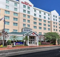 Hilton Garden Inn New Orleans Convention Center - Tourism Bookings