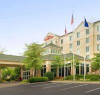 Hilton Garden Inn Atlanta NW/Kennesaw Town Center - Tourism Bookings