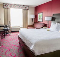 Hilton Garden Inn Columbus/Dublin - China Accommodation