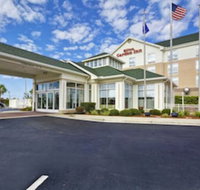 Hilton Garden Inn Panama City - China Accommodation