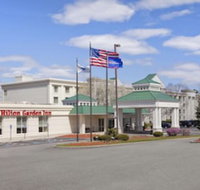 Hilton Garden Inn Boston/Burlington - Tourism Bookings