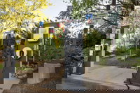 Hilton Garden Inn Atlanta Northpoint