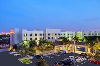 Hilton Garden Inn West Palm Beach Airport