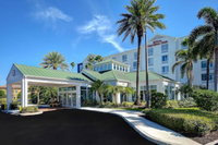 Hilton Garden Inn Ft Myers
