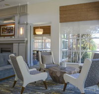 Hilton Garden Inn Napa - Tourism Bookings