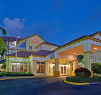 Hilton Garden Inn Boca Raton - USA Accommodation