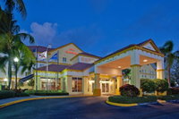 Hilton Garden Inn Boca Raton