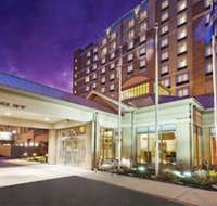 Hilton Garden Inn Cleveland Downtown - Tourism Bookings