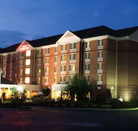 Hilton Garden Inn Anderson - Tourism Bookings