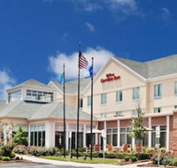 Hilton Garden Inn Norman - Tourism Bookings