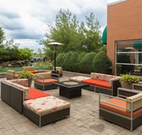 Hilton Garden Inn Buffalo Airport - USA Accommodation