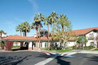 Hilton Garden Inn Palm Springs - Rancho Mirage