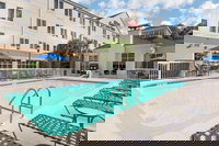 Hilton Garden Inn Gainesville