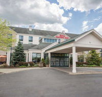 Hilton Garden Inn Fishkill - Tourism Bookings