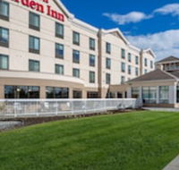 Hilton Garden Inn Anchorage - Tourism Bookings
