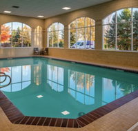 Hilton Garden Inn Boise Spectrum - Tourism Bookings