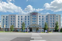 Hilton Garden Inn Kansas City