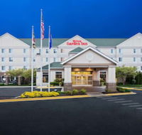 Hilton Garden Inn Annapolis - Tourism Bookings