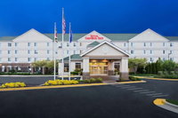 Hilton Garden Inn Annapolis