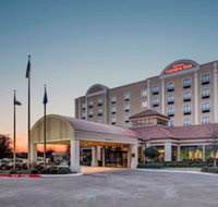 Hilton Garden Inn Dallas Lewisville - Tourism Bookings