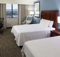 Hilton Garden Inn Denver Downtown - Students Accommodation