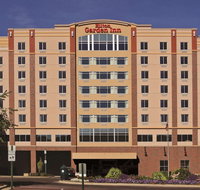 Hilton Garden Inn Mankato Downtown - China Accommodation