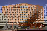 Hilton Garden Inn Mankato Downtown