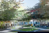 Hilton Garden Inn Bakersfield