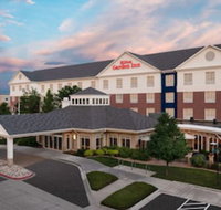 Hilton Garden Inn Fort Collins - Tourism Bookings