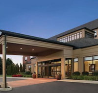 Hilton Garden Inn South Bend - Tourism Bookings