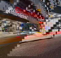 Hilton Garden Inn New Orleans French Quarter/CBD - Tourism Bookings