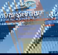 Hilton Garden Inn Myrtle Beach Coastal - Students Accommodation