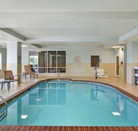 Hilton Garden Inn Conway - Tourism Bookings