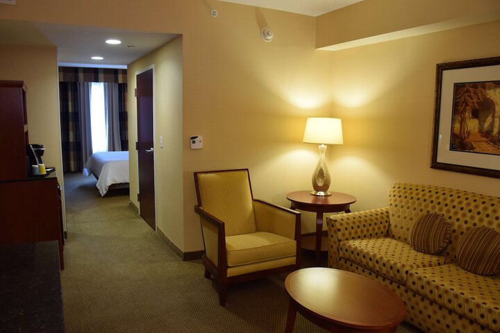 Hilton Garden Inn Dayton Beavercreek - thumb 7