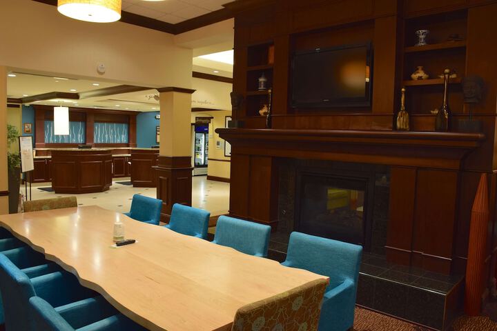 Hilton Garden Inn Dayton Beavercreek - thumb 2