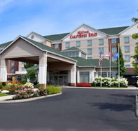 Hilton Garden Inn Dayton Beavercreek - USA Accommodation