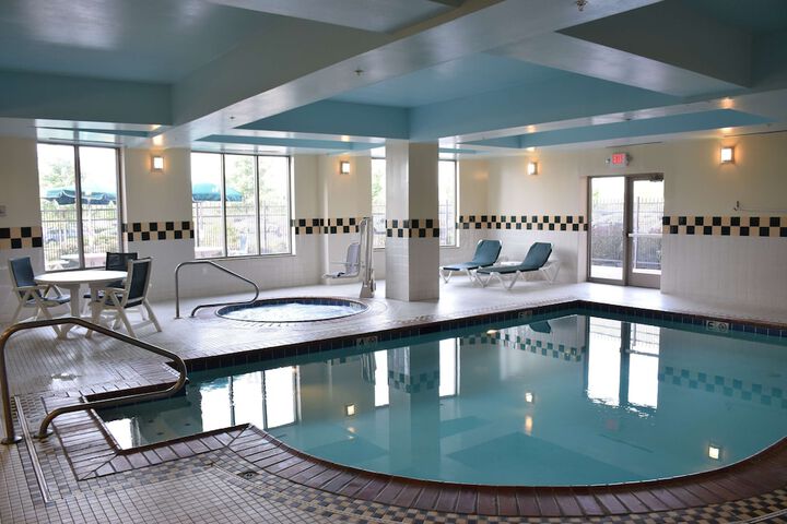 Hilton Garden Inn Dayton Beavercreek - thumb 1